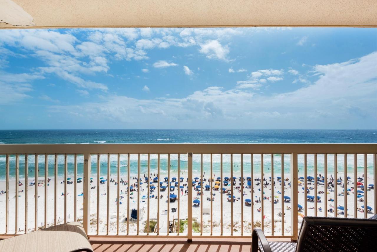Pelican Beach Resort 801 Destin Esterno foto