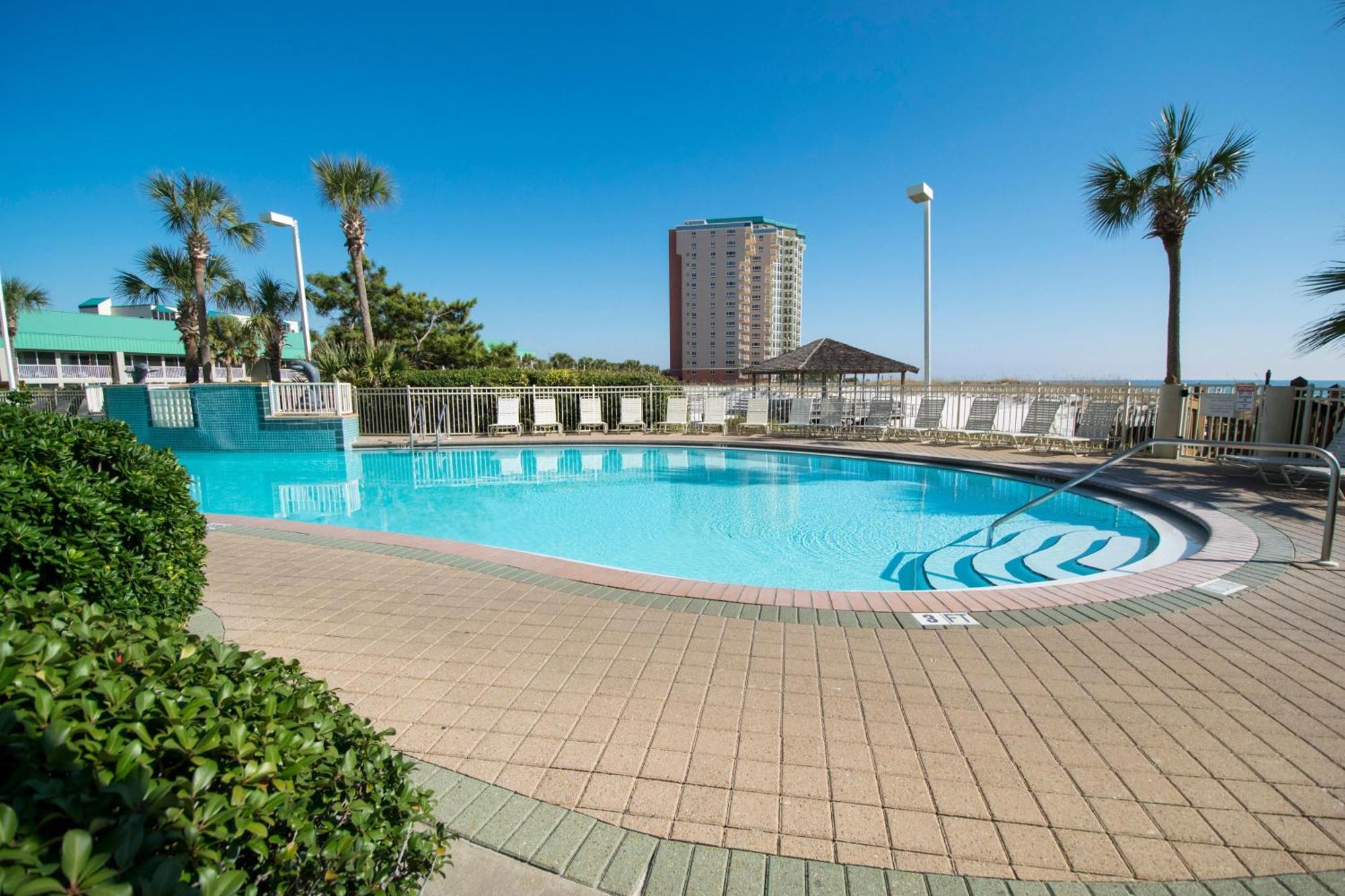 Pelican Beach Resort 801 Destin Esterno foto