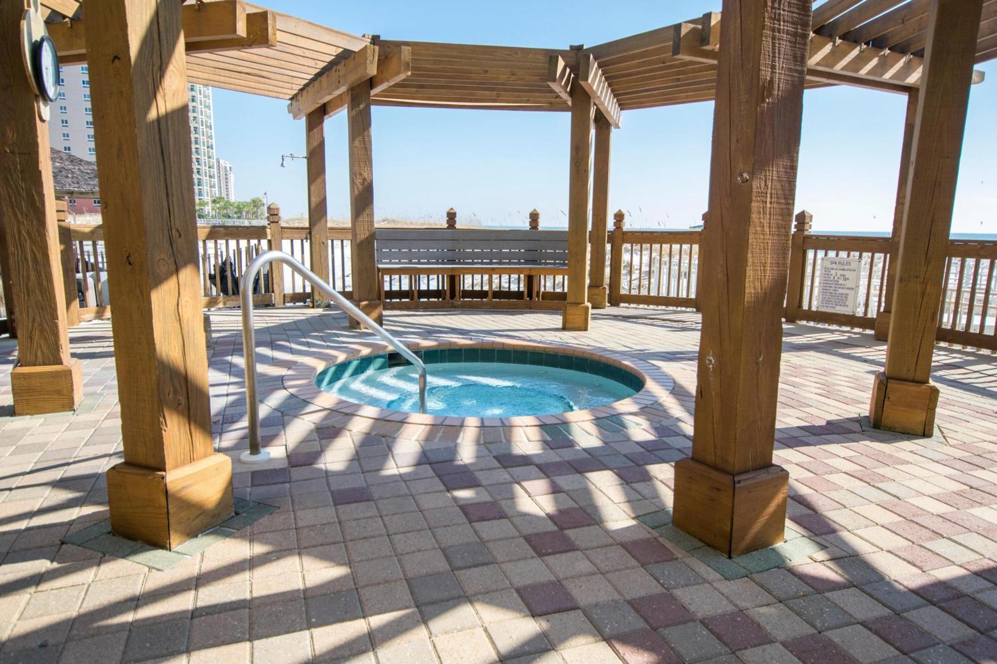 Pelican Beach Resort 801 Destin Esterno foto