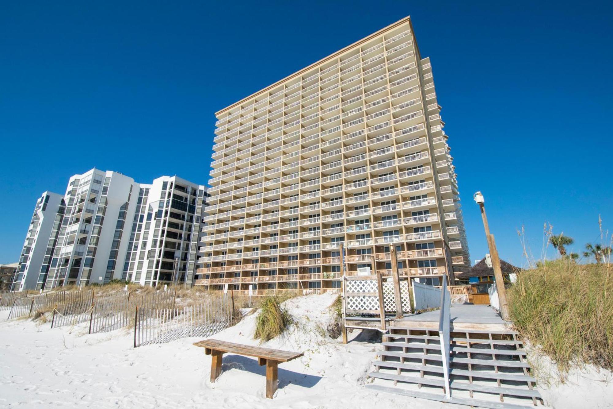 Pelican Beach Resort 801 Destin Esterno foto